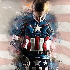 Meet your Posher, Brian